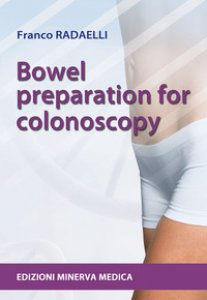 Copertina di 'Bowel preparation for colonoscopy'