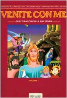 Venite con me. Itinerario catechistico multimediale con il catechismo Venite con me. CD-ROM [vol_1]