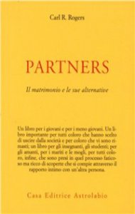 Copertina di 'Partners. Il matrimonio e le sue alternative'