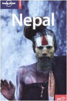 Nepal - Mayhew Bradley,  Bindloss Joe