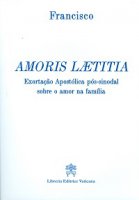 Amoris laetitia. PORTOGHESE - Francesco (Jorge Mario Bergoglio)