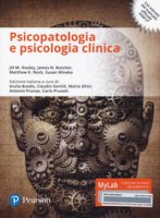 Psicopatologia e psicologia clinica. Ediz. mylab. Con e-text. Con espansione online - Hooley Jill, Butcher James N., Nock Matthew K.