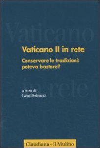 Copertina di 'Vaticano II in rete vol.2'