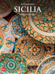 Copertina di 'Wonderful Sicilia meravigliosa. Ediz. illustrata'