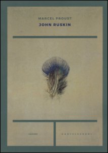 Copertina di 'John Ruskin'