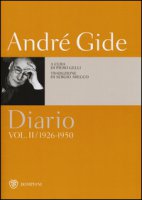 Diario - Gide André