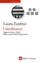 Cittadinanze - Laura Zanfrini