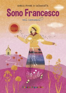 Copertina di 'Sono Francesco, mi conosci?'