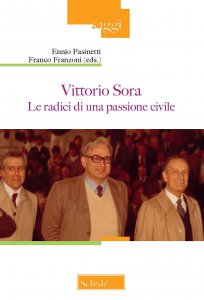 Copertina di 'Vittorio Sora'