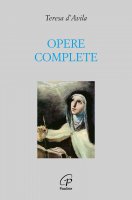 Opere complete - Teresa d'Avila (santa)