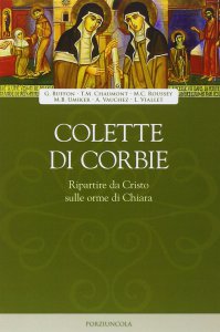 Copertina di 'Colette de Corbie'