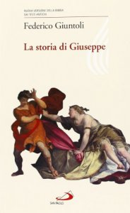 Copertina di 'La storia di Giuseppe'