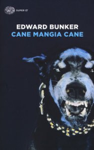 Copertina di 'Cane mangia cane'