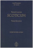 Promptuarium scoticum vol. 2 - De Varesio Caroli Francisci