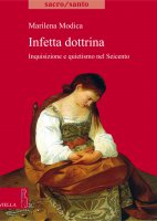 Infetta dottrina - Marilena Modica