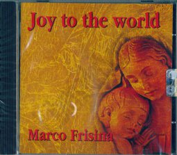 Copertina di 'Joy to the world'