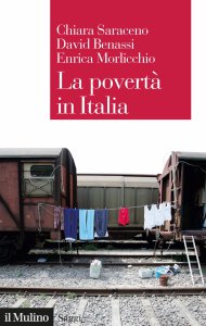 Copertina di 'La povert in Italia'