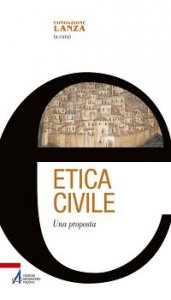 Copertina di 'Etica civile'