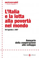 L'Italia e la lotta alla povertà nel mondo - AA. VV. ActionAid
