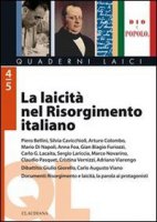La laicit nel Risorgimento italiano