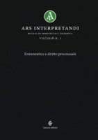 Ars interpretandi (2018)