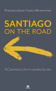 Copertina di 'Santiago on the road'