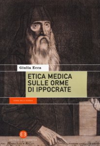 Copertina di 'Etica medica sulle orme di Ippocrate'