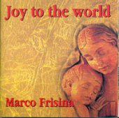 Joy to the world - Frisina Marco