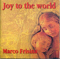 Copertina di 'Joy to the world'