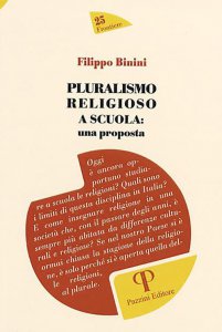 Copertina di 'Pluralismo religioso a scuola: una proposta'