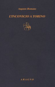 Copertina di 'L' inconscio a Torino'