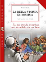 La bella storia di Yoshua - Stefano Gorla