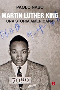 Copertina di 'Martin Luther King'