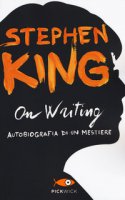 On writing. Autobiografia di un mestiere - King Stephen