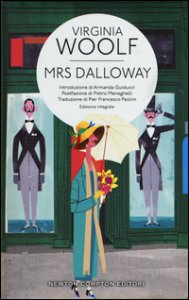 Copertina di 'Mrs. Dalloway. Ediz. integrale'