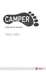 Copertina di 'Camper'