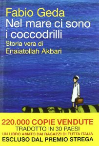 Copertina di 'Nel mare ci sono i coccodrilli'