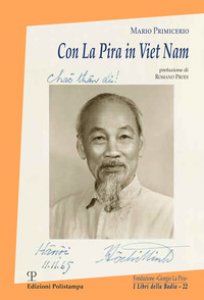Copertina di 'Con La Pira in Viet Nam'