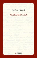 Marginalia - Rezzi Stefano