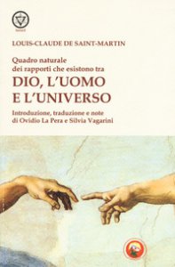 Copertina di 'Quadro naturale dei rapporti che esistono tra Dio, l'Uomo e l'Universo'