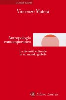 Antropologia contemporanea - Vincenzo Matera