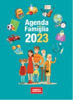 Agenda della Famiglia 2023