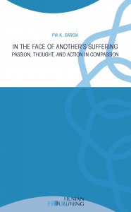 Copertina di 'In the face of another's suffering'