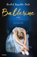 Ballerine - Rachel Kapelke-Dale