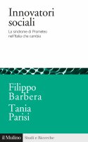 Innovatori sociali - Filippo Barbera, Tania Parisi
