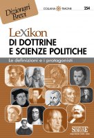 Lexikon di Dottrine e Scienze Politiche