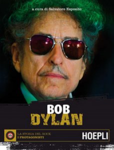 Copertina di 'Bob Dylan'