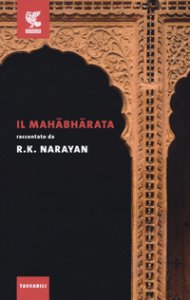 Copertina di 'Il Mahabharata'