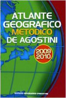 Atlante geografico metodico 2009-2010