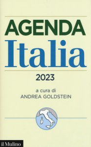 Copertina di 'Agenda Italia 2023'